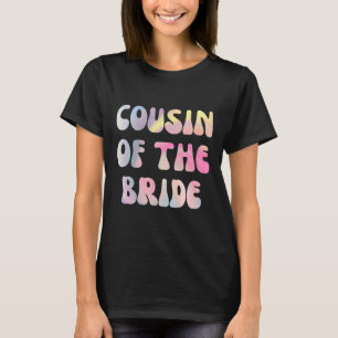 Camiseta Primo Divertido Da Noiva
