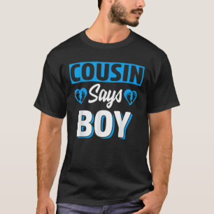 Camiseta Primo Diz Rapaz Gênero Bonito Equipe de Revolução