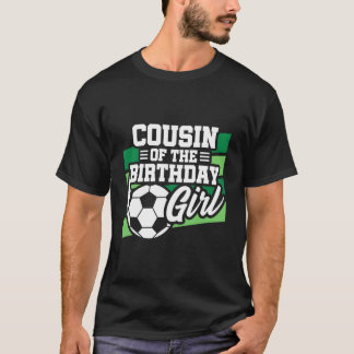 Camiseta Primo Futebol Primo