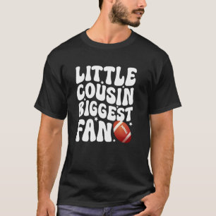Camiseta Primo Futebolista Primo de um jogador de futebol