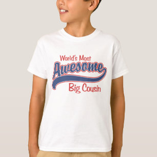 Camiseta Primo grande