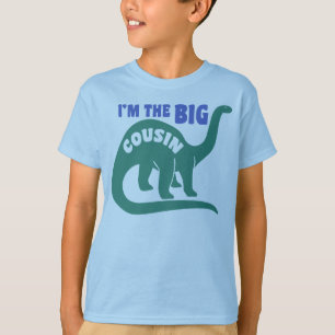 Camiseta Primo grande