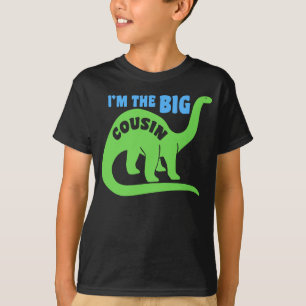 Camiseta Primo grande