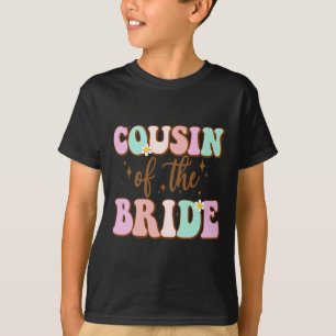 Camiseta Primo Groovy da Noiva Jantar de Noiva Primo da Noi