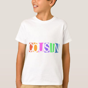 Camiseta Primo retro