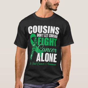 Camiseta Primos Não Deixem os primos lutarem sozinhos contr