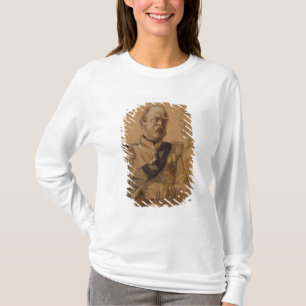 Camiseta Prince Otto Von Bismarck