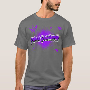 Camiseta Prince Vashsanity Gamer 4 Life