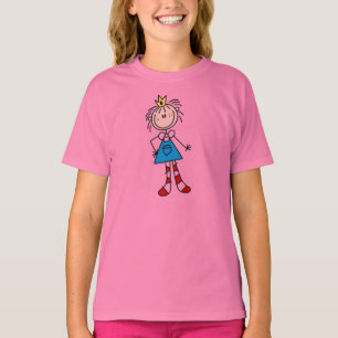Camiseta Princesa Annie Shirt