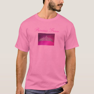 Camiseta Princesa Benevolência