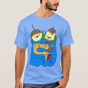 Camiseta Princesa Bubblegum MarcelineS Banda de Rock engraç