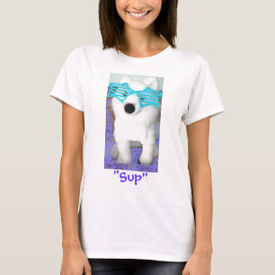 Camiseta Princesa Cachorro
