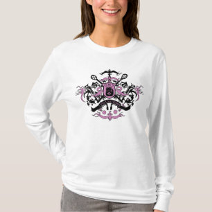 Camiseta Princesa Cherokee Hoody