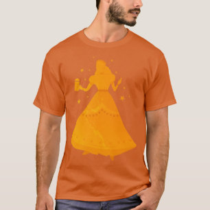 Camiseta Princesa da cerveja