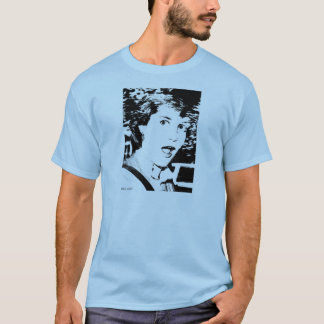 Camiseta Princesa Diana da Inglaterra, Princesa de Gales