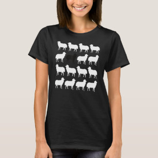 Camiseta Princesa Diana Holiday Black Sheep Memory