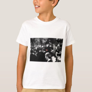 Camiseta Princesa Diana - Poppy