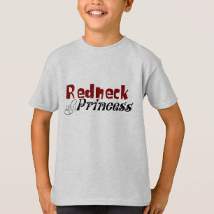 Camiseta Princesa do campónio