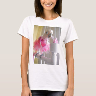 Camiseta Princesa Ella T