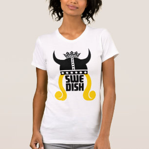 Camiseta Princesa Engraçada, Senhoras Destruídas De T-Shirt