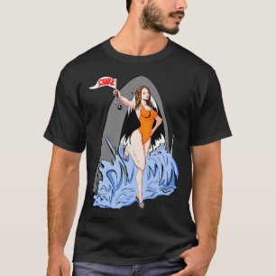 Camiseta Princesa Estrela2