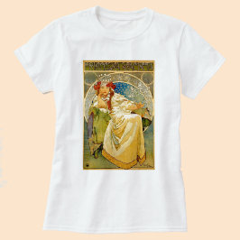 Camiseta Princesa Hyacinth