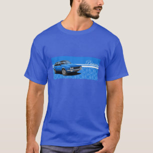 Camiseta Princesa Illustrated T-shirt de Austin
