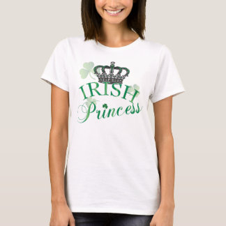 Camiseta Princesa irlandesa