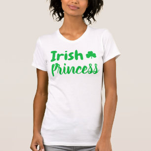 Camiseta Princesa irlandesa
