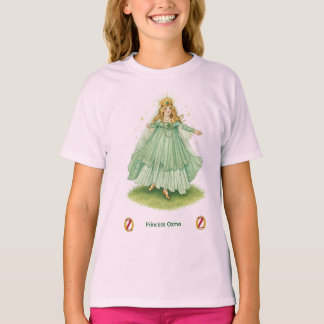 Camiseta Princesa Ozma de OZ
