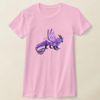 Camiseta Princesa Petúnia