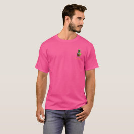 Camiseta Princesa Pina Colada - Império do Abacaxi