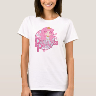 Camiseta Princesa Pippa
