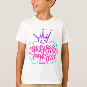 Camiseta Princesa portuguesa