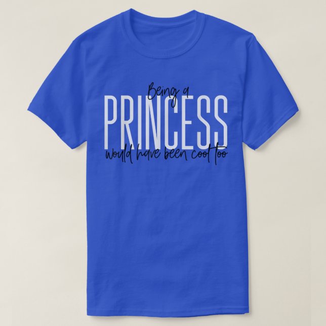 Camiseta Princesa Princesa Fairytale, Gráfico Gráfico Gráfi (Frente do Design)