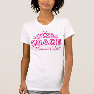 Camiseta Princesa TREINAMENTO