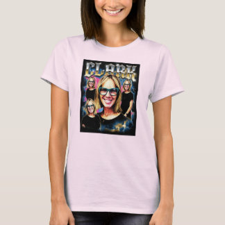 Camiseta Principal Clark shirt