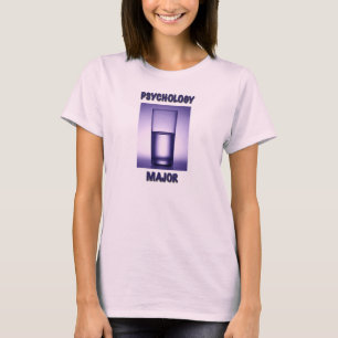 Camiseta Principal de Psicologia