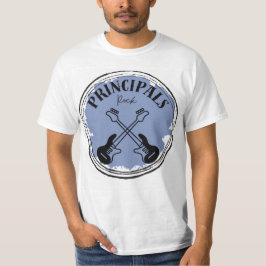 Camiseta Principals Rock T-shirt