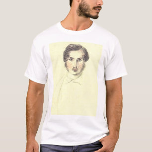 Camiseta Príncipe Albert pela rainha Victoria