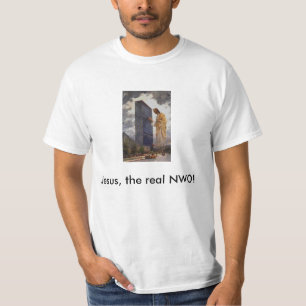 Camiseta Príncipe da paz contra