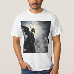 Camiseta Príncipe das Trevas