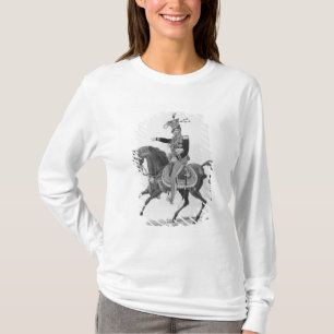 Camiseta Príncipe Jozef Antoni Poniatowski