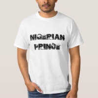 Príncipe nigeriano