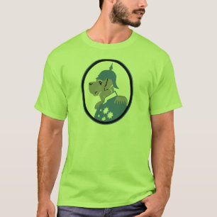 Camiseta Príncipe Otto de Bismarck Dogs