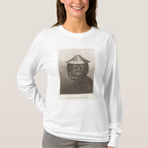Camiseta Príncipe William Som, Alaska