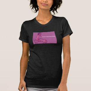 Camiseta Princípios