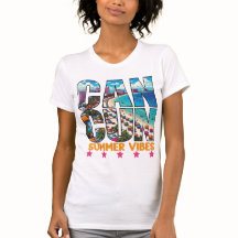 Princípios básicos de férias da família Cancun Bea