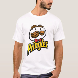 Camiseta Pringles