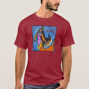 Camiseta Prinsesa régio - t-shirt